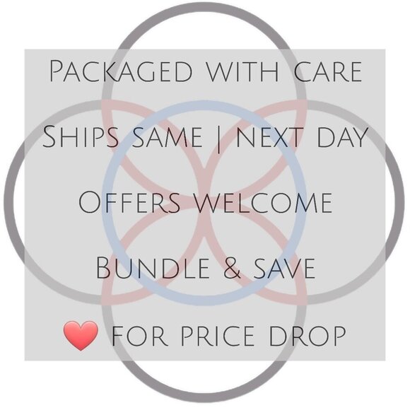 WHITE SANTAL by SWAN CREEK CANDLE CO Herbal Melts 100% Natural Wax 5.25oz NWT - Picture 5 of 6